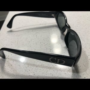 Christian Dior women’s sunglasses- vintage